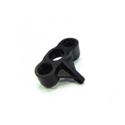STEERING KNUCKLE ( LEFT ) FOR CL-1/XUT SERIES - GS-RACING